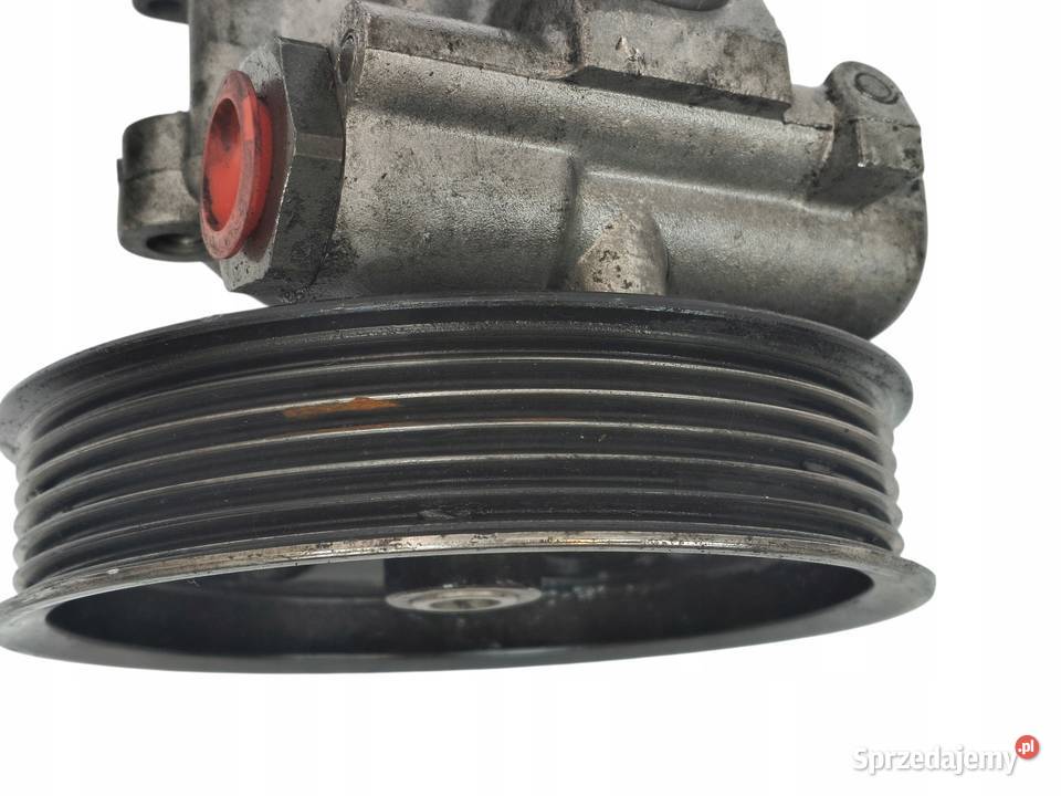 POMPA WSPOMAGANIA Alfa Romeo 147 156 159 GT Fiat Chełm sprzedam