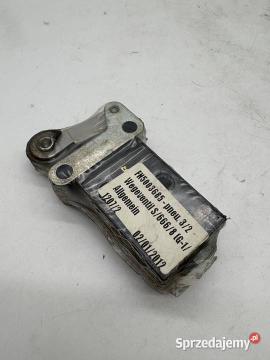 Norgren S666K8 Zawór pneumatyczny Biznes i Przemysł Warszawa