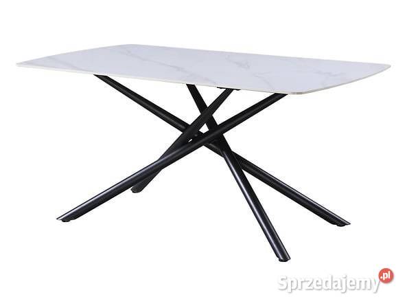 Nowy stół blat ceramiczny 160x90 Siedlce