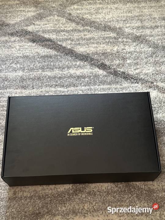 ASUS GeForce RTX 3080 Ti TUF GAMING OC LHR 12GB sprzedam