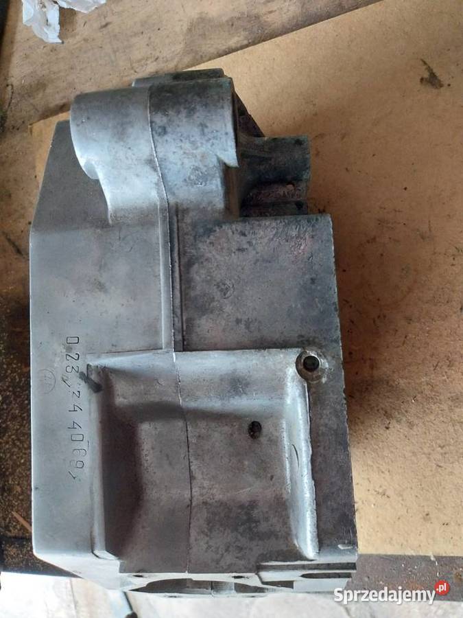 Kartery silnika 023 romet ogarkadetmotorynka Siadło Dolne