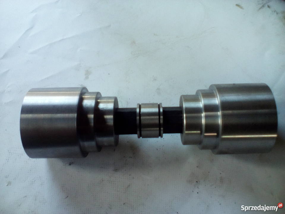 Massey Ferguson Cerea 40 38 heder tuleja Rogóźno