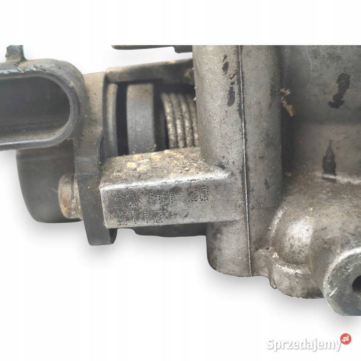 PRZEPUSTNICA Fiat Panda II 11 8V 30SM20 Magneti Chełm sprzedam
