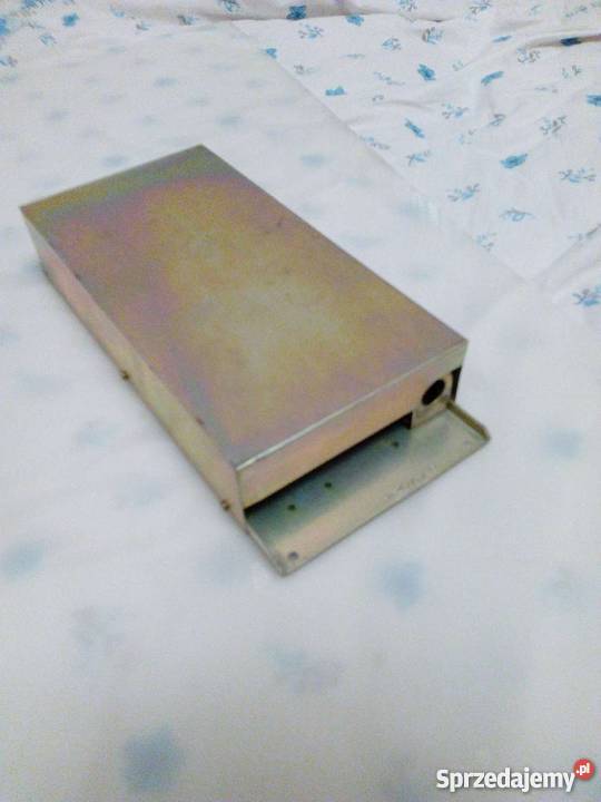 Obudowy rozdzielki Mix