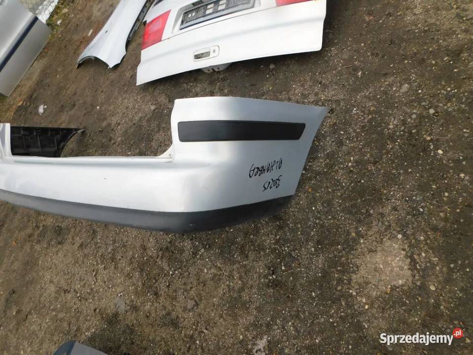 alhambra I FL zderzak 30215 WYSYŁKA Żory