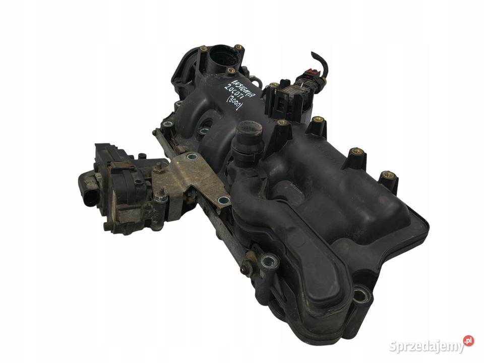 KOLEKTOR SSĄCY Opel Insignia 20 CDTI 55571993 Chełm