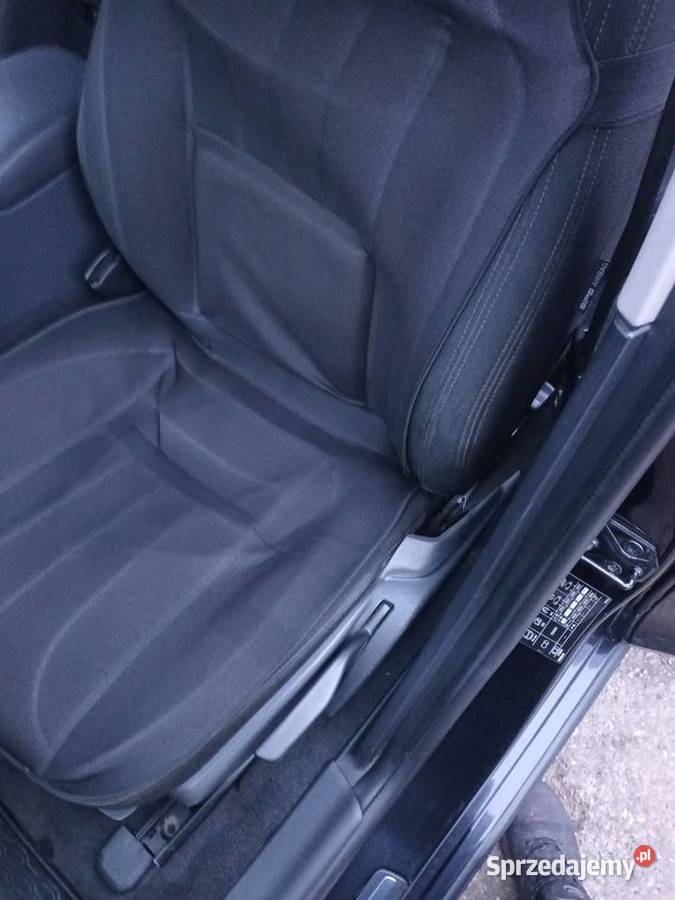 Volvo s60 20 D4 bluetooth małopolskie Sułoszowa