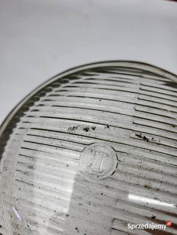 SZKŁO LAMPY BOSH Rybnik