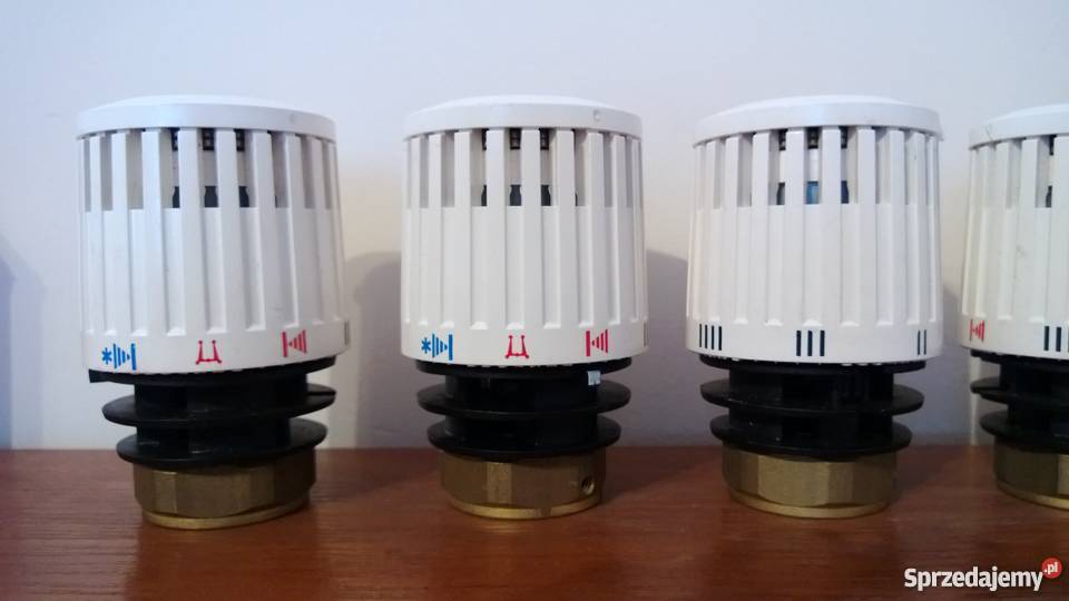 Głowica Zawory Wrocław sprzedam