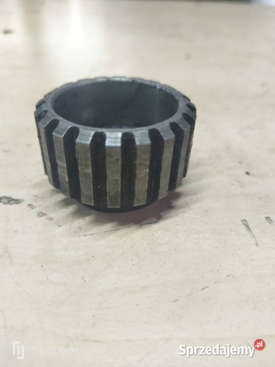 Zabierak sprzęgła WSK WFM 125 Łubno