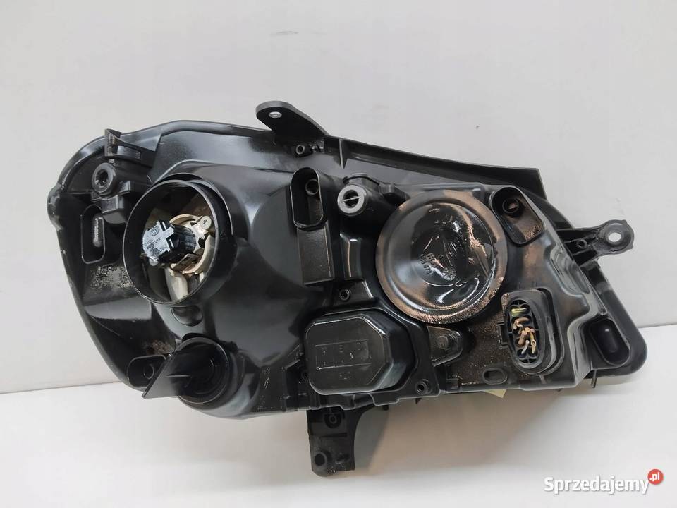 LAMPA PRZÓD LEWA LIFT 9N 6Q1941007AR VW sprzedam