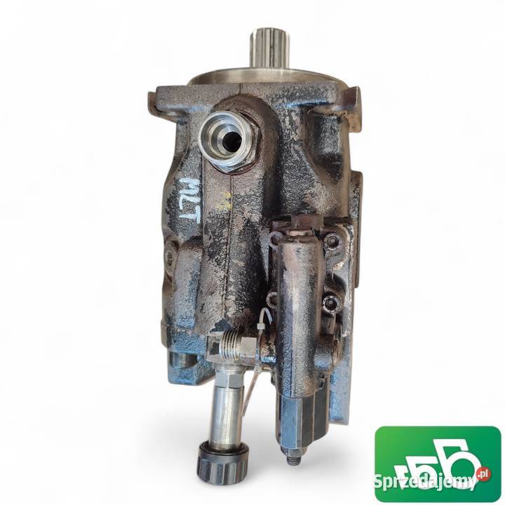 Pompa hydrauliczna AL A10V R902444801 Rexroth Wilkowo