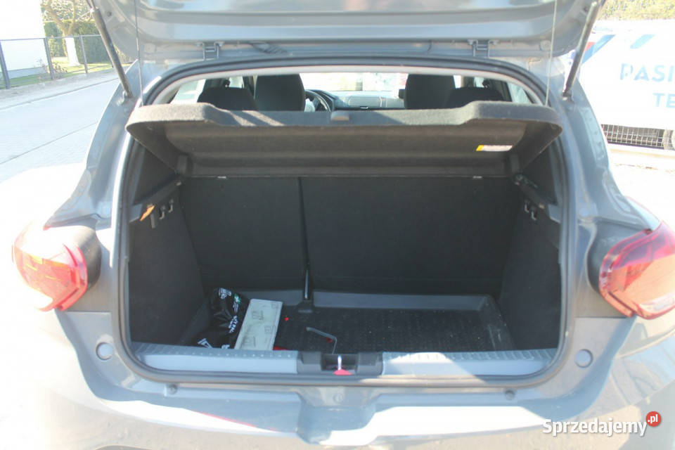 Dacia Sandero III 2020 Sandero Ostrów Wielkopolski