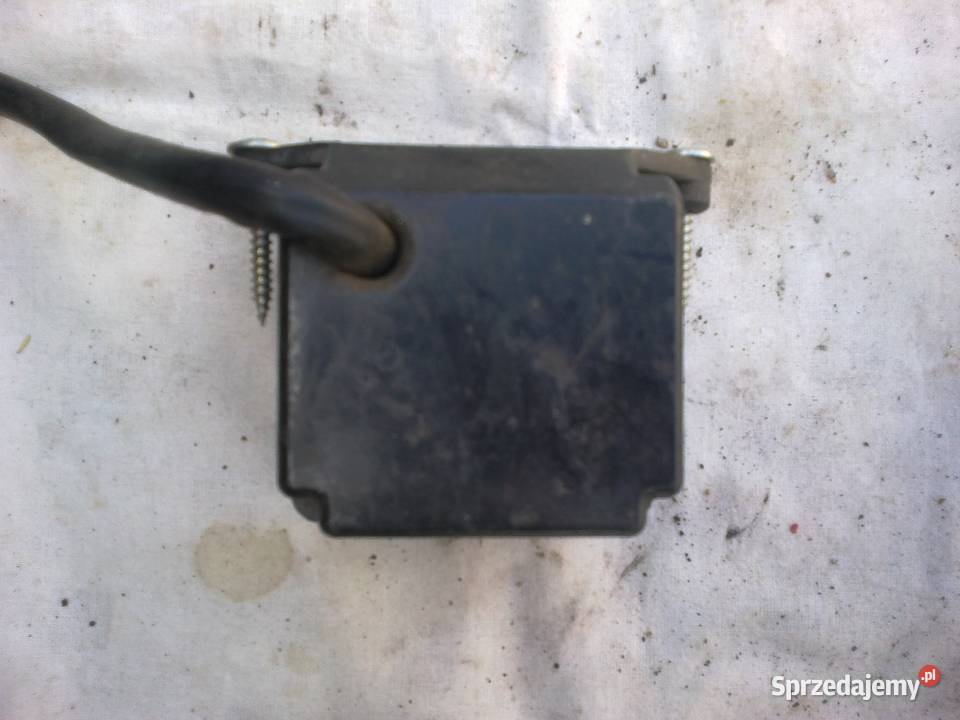 Fiat 125p regulator czasowy wycieraczek osobowe Dąbie
