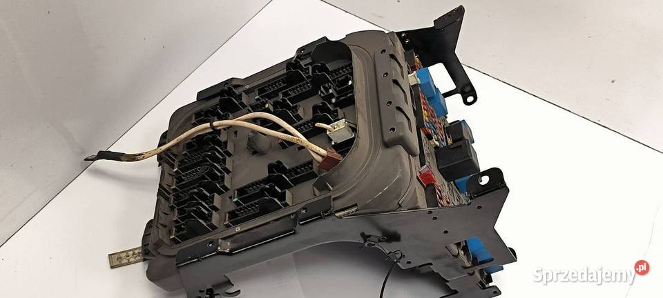 MODUŁ RENAULT PREMIUM 5010466930 osobowe Lipno