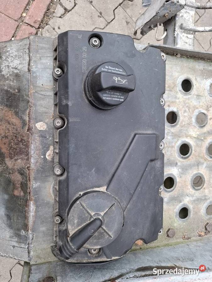 Audi Seat Skoda VW Golf 4 5 Passat B5 A3 8L 8P Zestawy naprawcze Skawina
