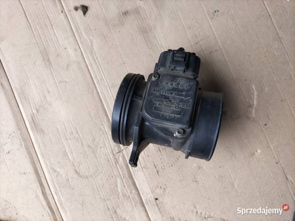 FORD FOCUS PRZEPŁYWOMIERZ 98AB12B579B3B osobowe Kamień-Kolonia