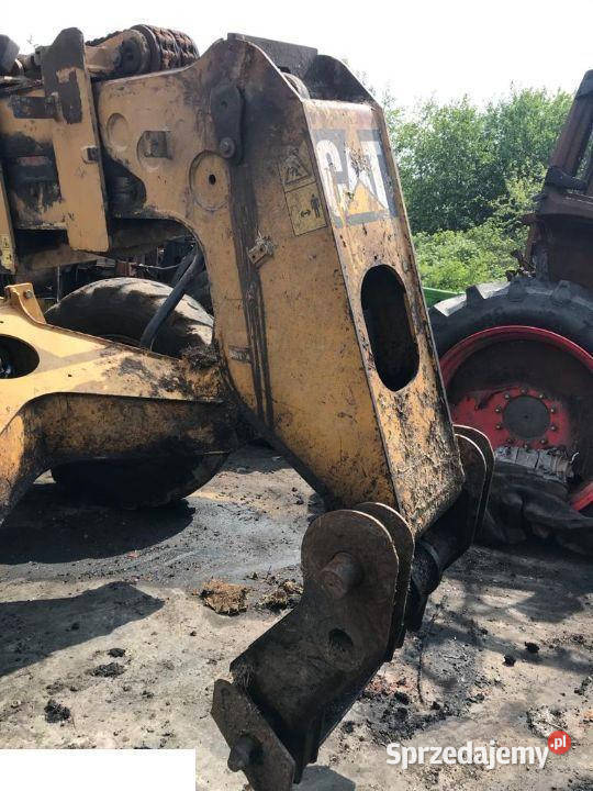 Cat th360 Ramie