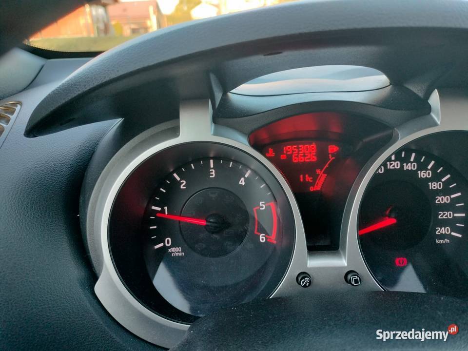 15 DCI świętokrzyskie Ostrowiec Świętokrzyski sprzedam