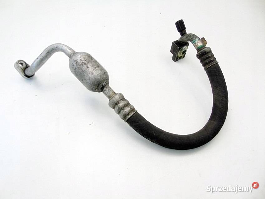 PRZEWÓD RURKA WĄŻ KLIMATYZACJI 18 TS 16V ALFA Sosnowiec