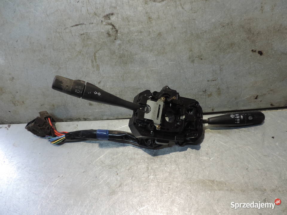 SUBARU JUSTY I PRZEŁĄCZNIK ZESPOLONY Nowy Sącz