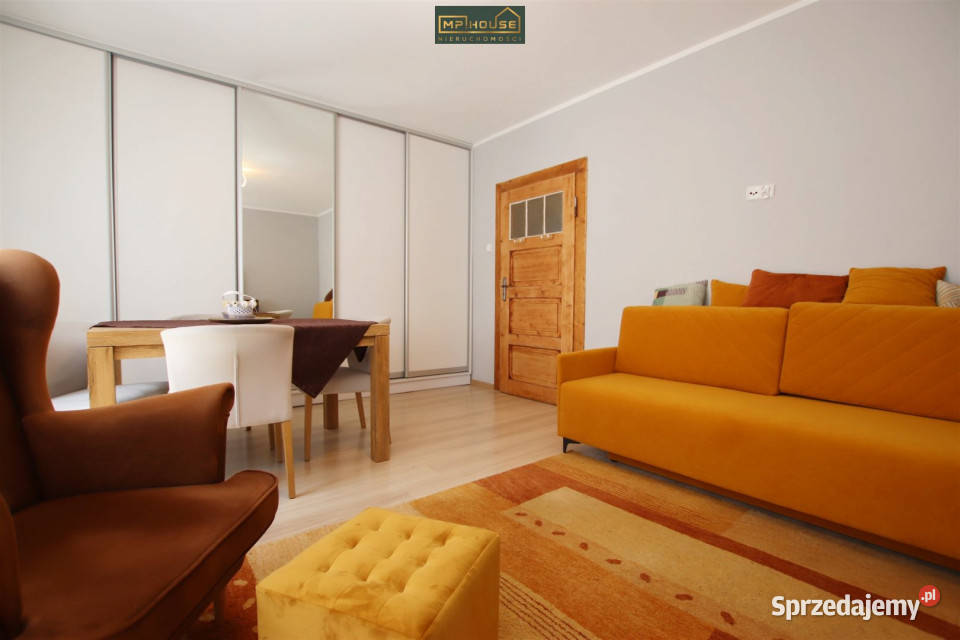 Do sprzedaży mieszkanie 714m2 3pokojowe kamienica Wałbrzych