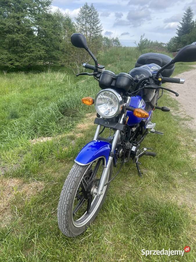 Sprzedam zipp 80 Zipp Bolszewo sprzedam