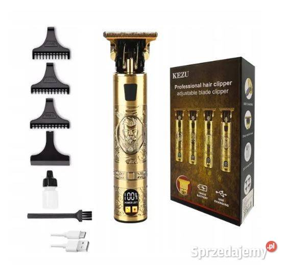 Maszynka do golenia KEZU
