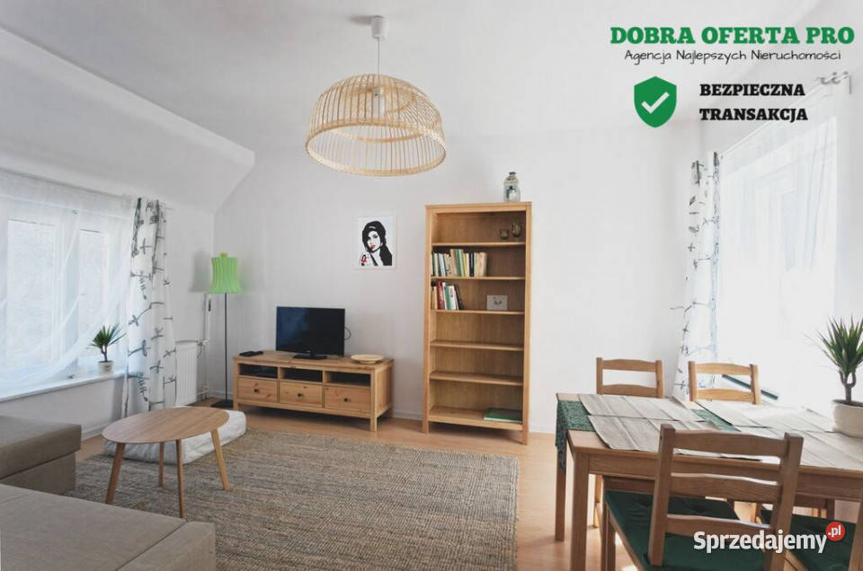 Mieszkanie 415 m Stare Miasto okazja pomorskie Gdańsk