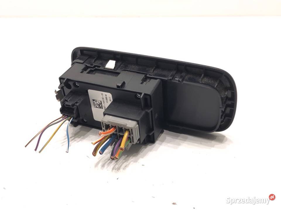 PRZEŁĄCZNIK SZYB FORD FIESTA MK7 8A6T14A132EC