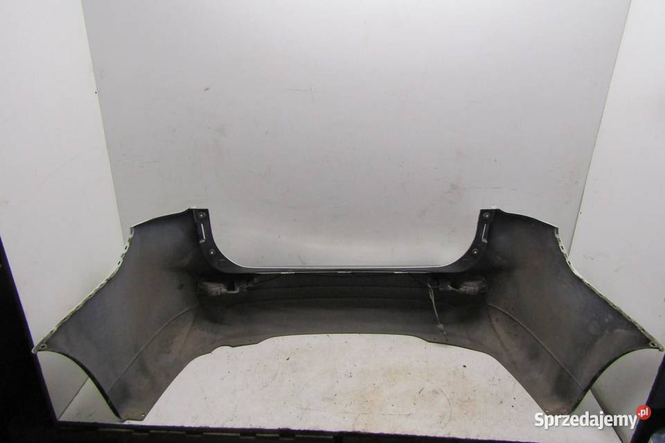 ZDERZAK TYLNY TYŁ W13 MITSUBISHI OUTLANDER III lubelskie