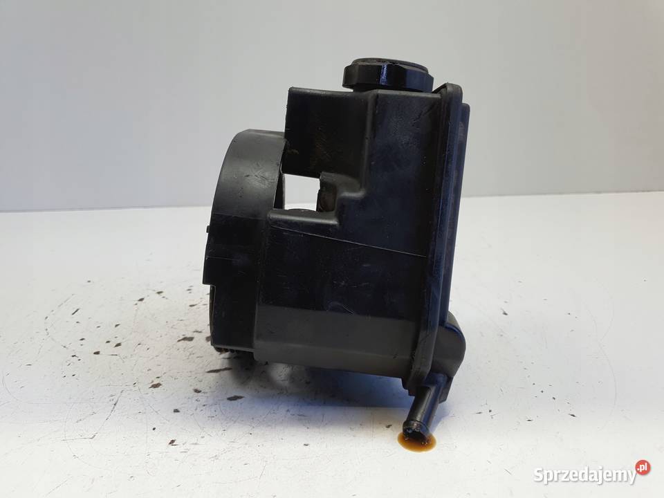 Peugeot 206 20 HDI POMPA WSPOMAGANIA 9631914280 Rudka sprzedam