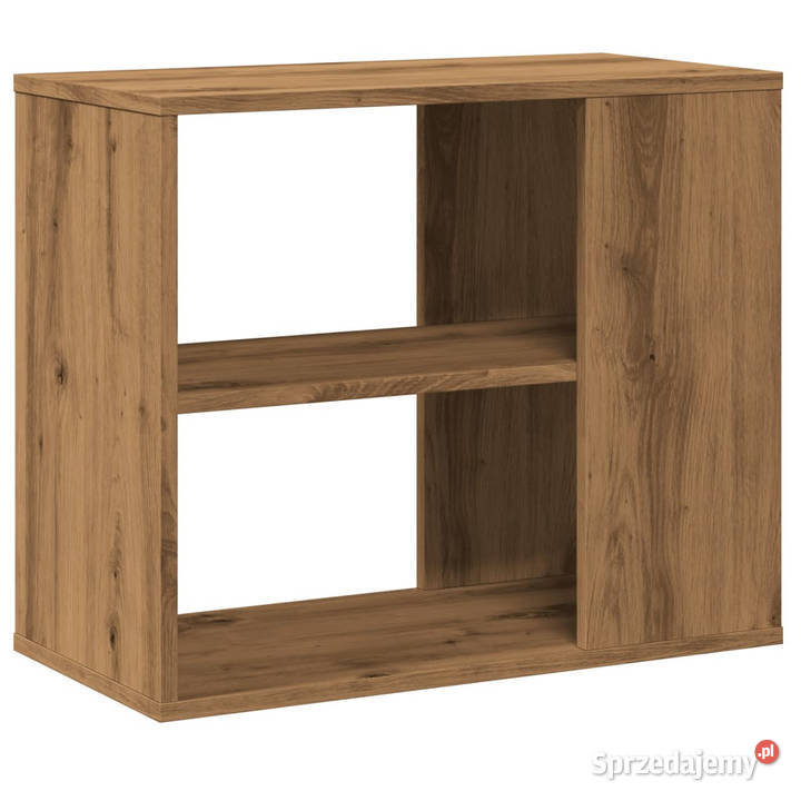 Szafka boczna dąb artisan 60x30x50 WM856493 Warszawa sprzedam