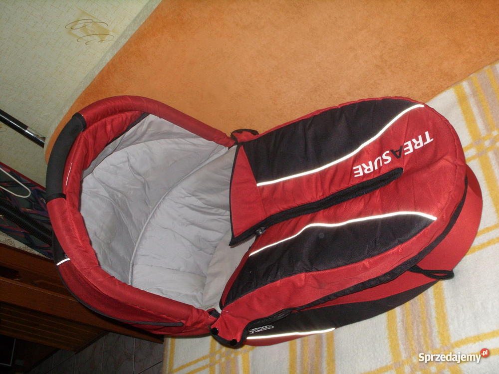 wózek coneco toledo Wózki Ruda sprzedam