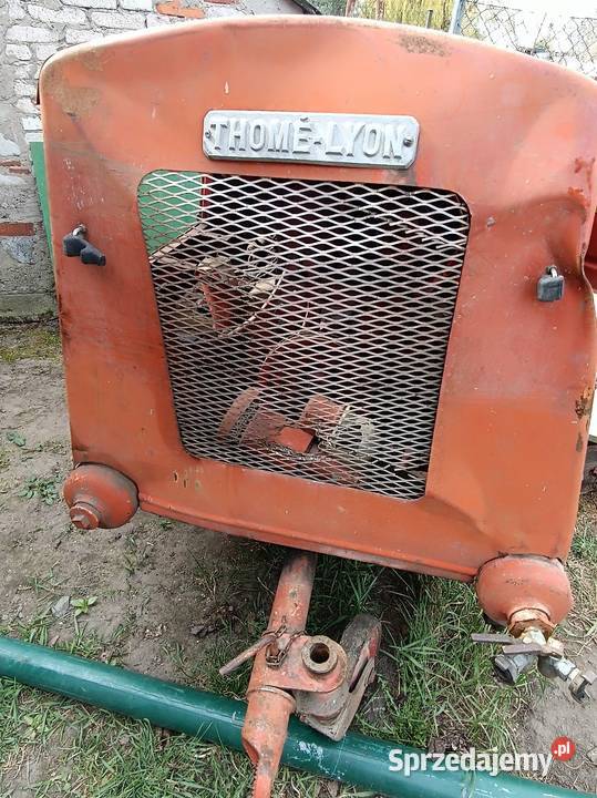 Kompresor sprężarka silnik diesel Kompresory Sława