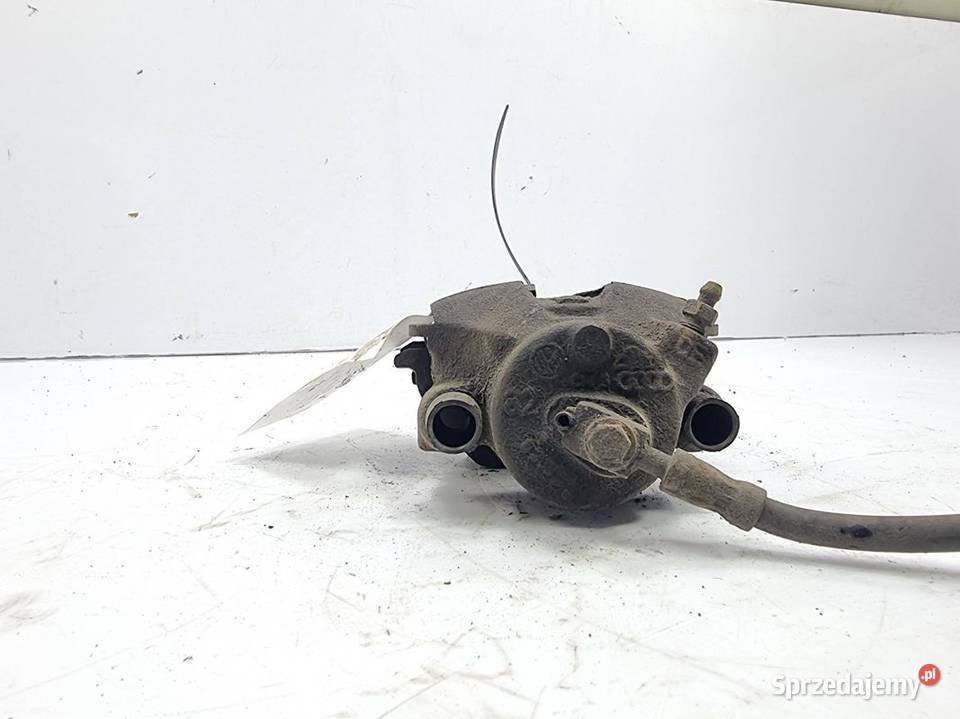 ZACISK HAMULCOWY PRZÓD PRAWY VOLKSWAGEN GOLF IV Motoryzacja Lipno sprzedam