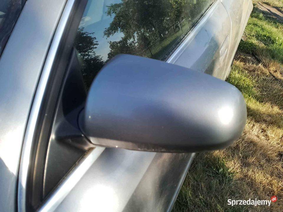 Komplet lusterek bocznych audi a4 b6 ly7q