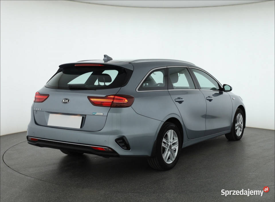 Kia Ceed 16 CRDi MHEV 1598cm3 Piaseczno