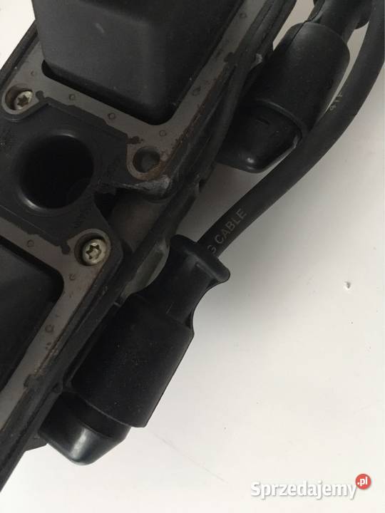 Cewka zapłonowa audi a4 b5 18 058905105A Chojnice