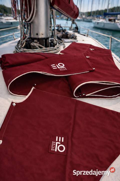 Pokrowiec Lazy Jack 40 m Professional Giżycko sprzedam