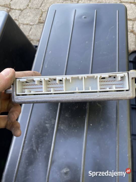 NOWY Sterownik Silnika Komputer ECU Honda Civic Kamocin