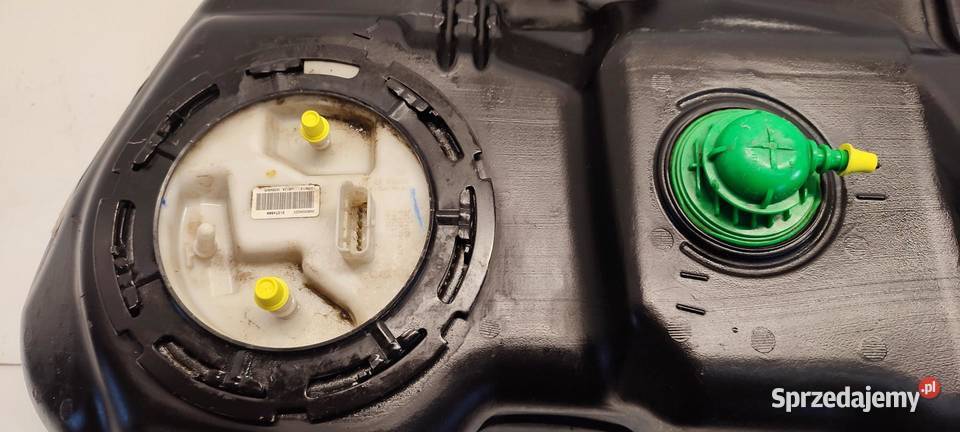 VOLVO XC70 V70 ZBIORNIK POMPA PALIWA 31372492