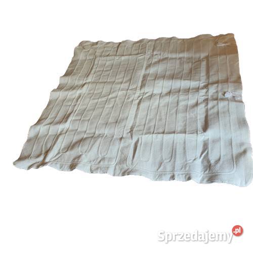 Silentnight Koc elektryczny podwójny 152x137 Częstochowa