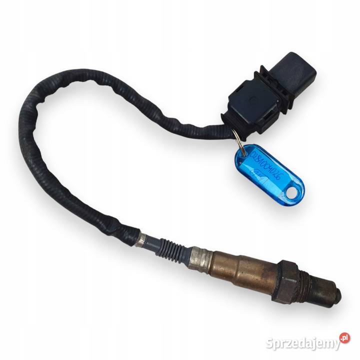 SONDA LAMBDA Opel Astra H Signum Vectra C Fiat Chełm
