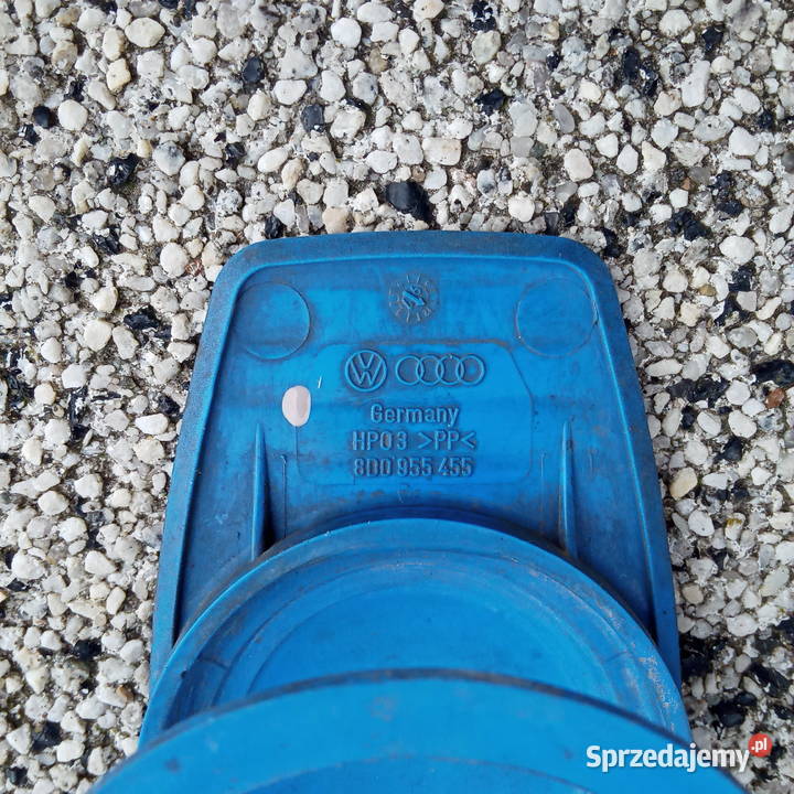 VW Passat B5 Korek zbiorniczka płynu podkarpackie Dębica sprzedam