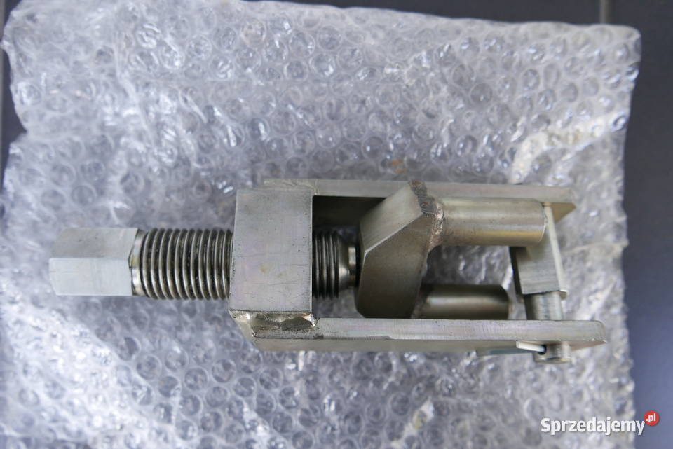 BWP ŚCIĄGACZ DO ŁĄCZNIKÓW GĄSIENIC Lidzbark Warmiński