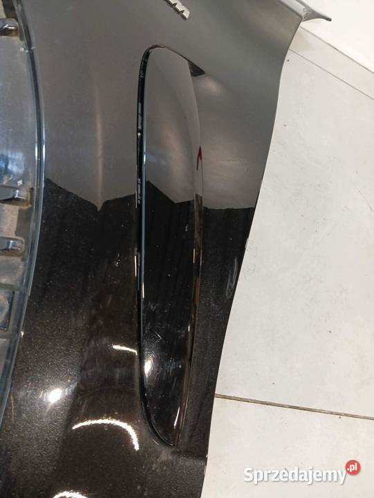 BŁOTNIK LEWY PRZÓD 475 4759 MPAKIET Bmw X6 II osobowe