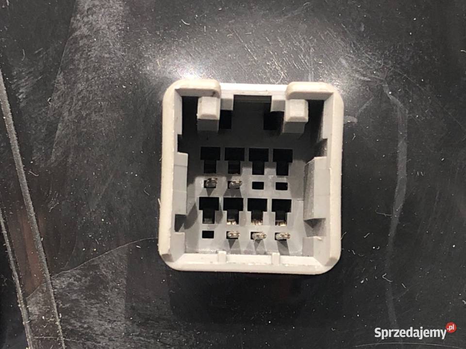 LUSTERKO PRAWY KIA CEED Hatchback 0612 osobowe sprzedam