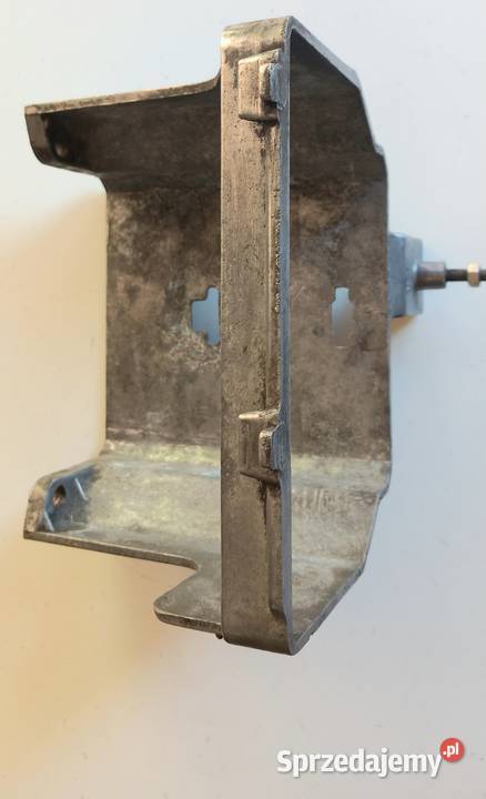 Podstawa akumulatora mz ts 250DDR Pozostałe łódzkie Pabianice sprzedam