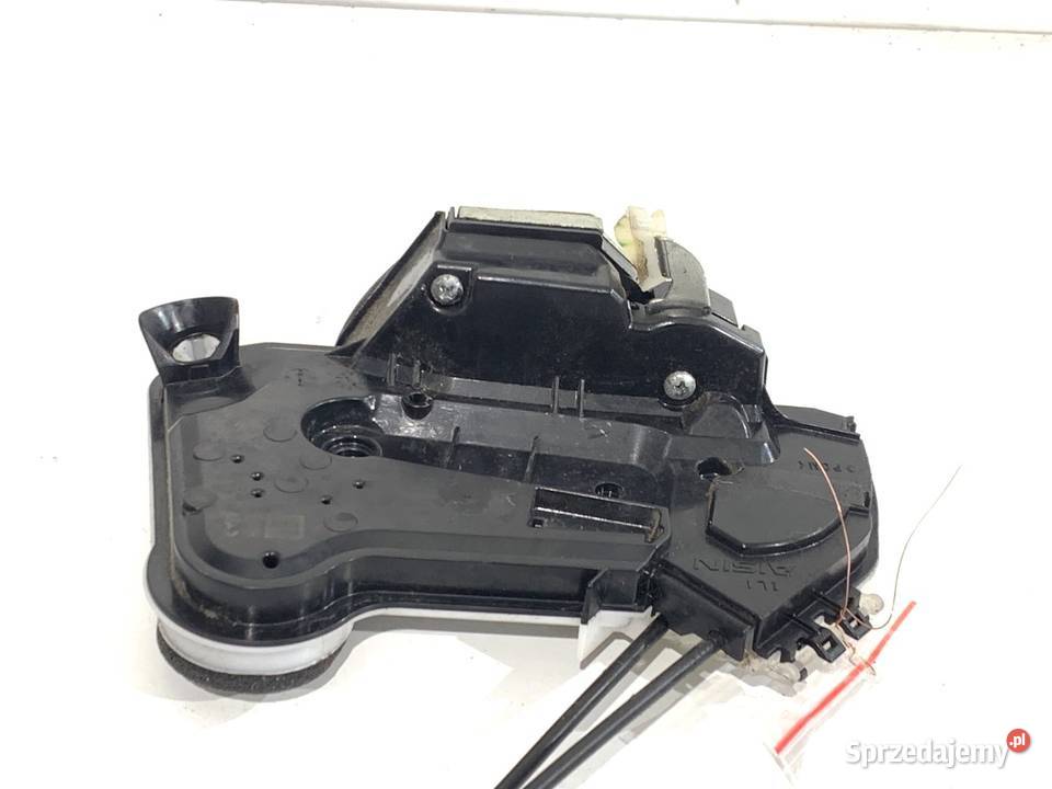 ZAMEK DRZWI LEWY PRZÓD TOYOTA AYGO II Hatchback sprzedam